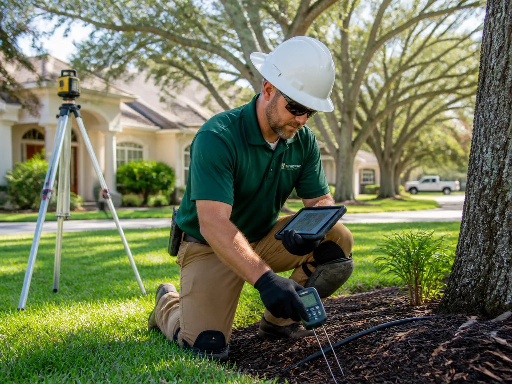 Arborist Consultation