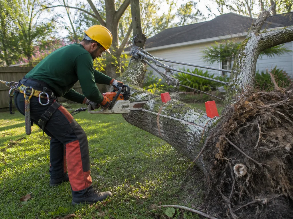 Dead Tree Removal