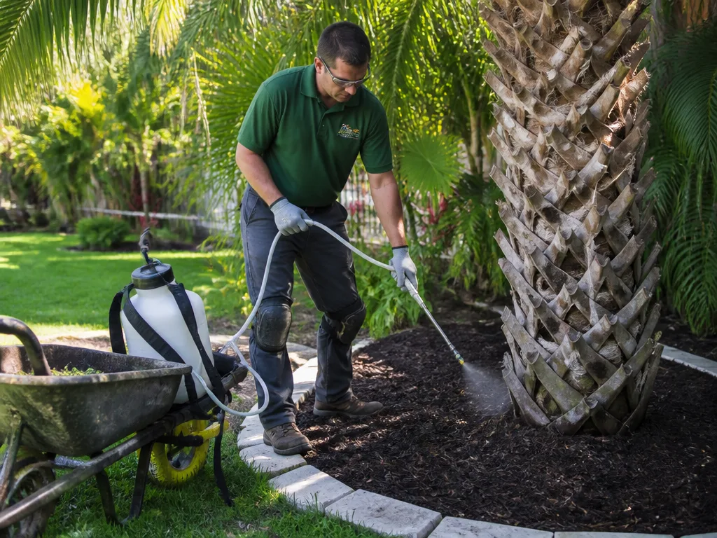 Tree Fertilization